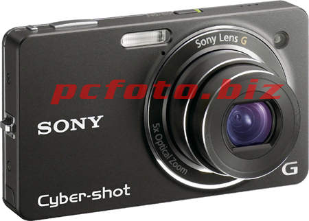 Sony WX1